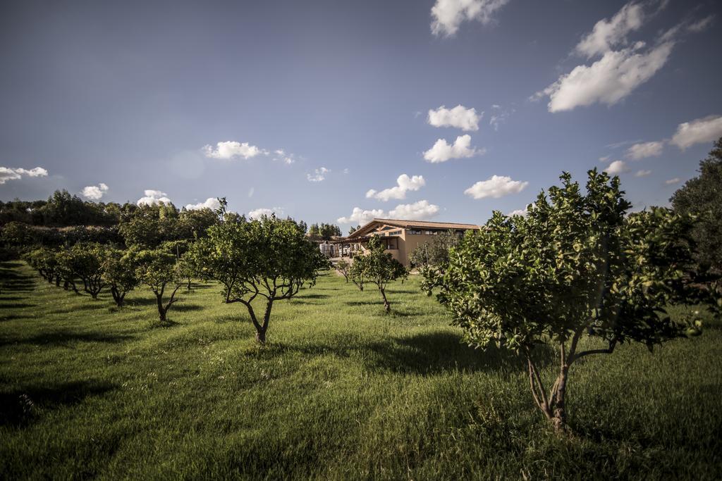 Agriturismo Il Giriatello 크로토네 외부 사진