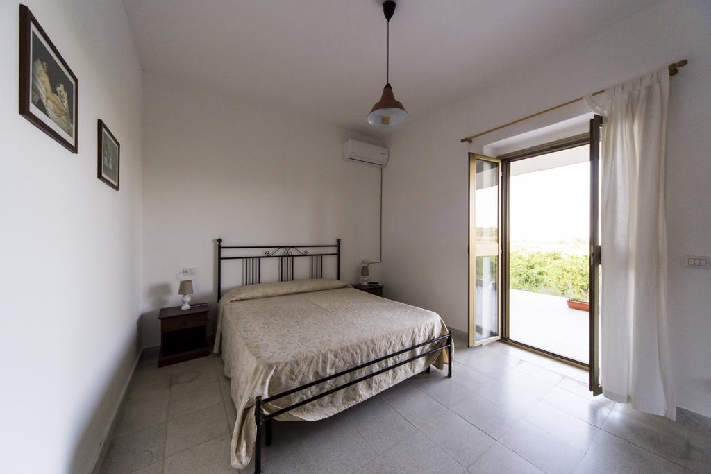 Agriturismo Il Giriatello 크로토네 외부 사진