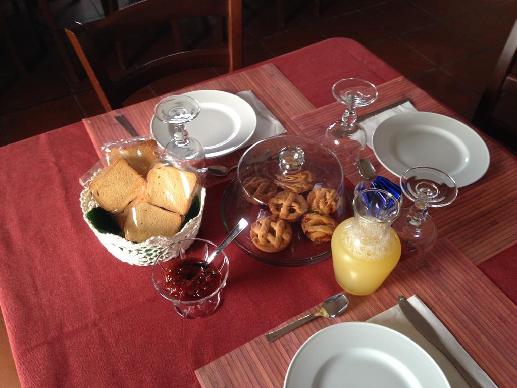Agriturismo Il Giriatello 크로토네 외부 사진