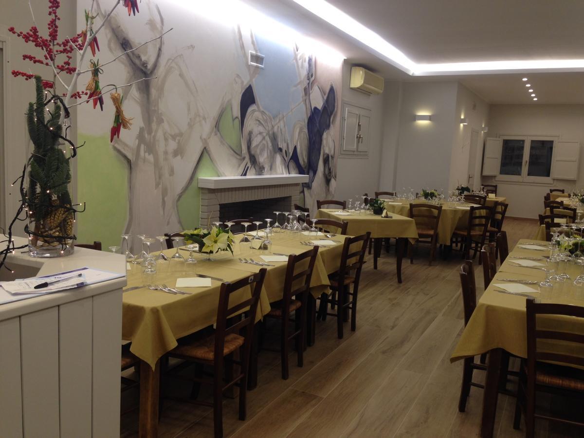 Agriturismo Il Giriatello 크로토네 외부 사진