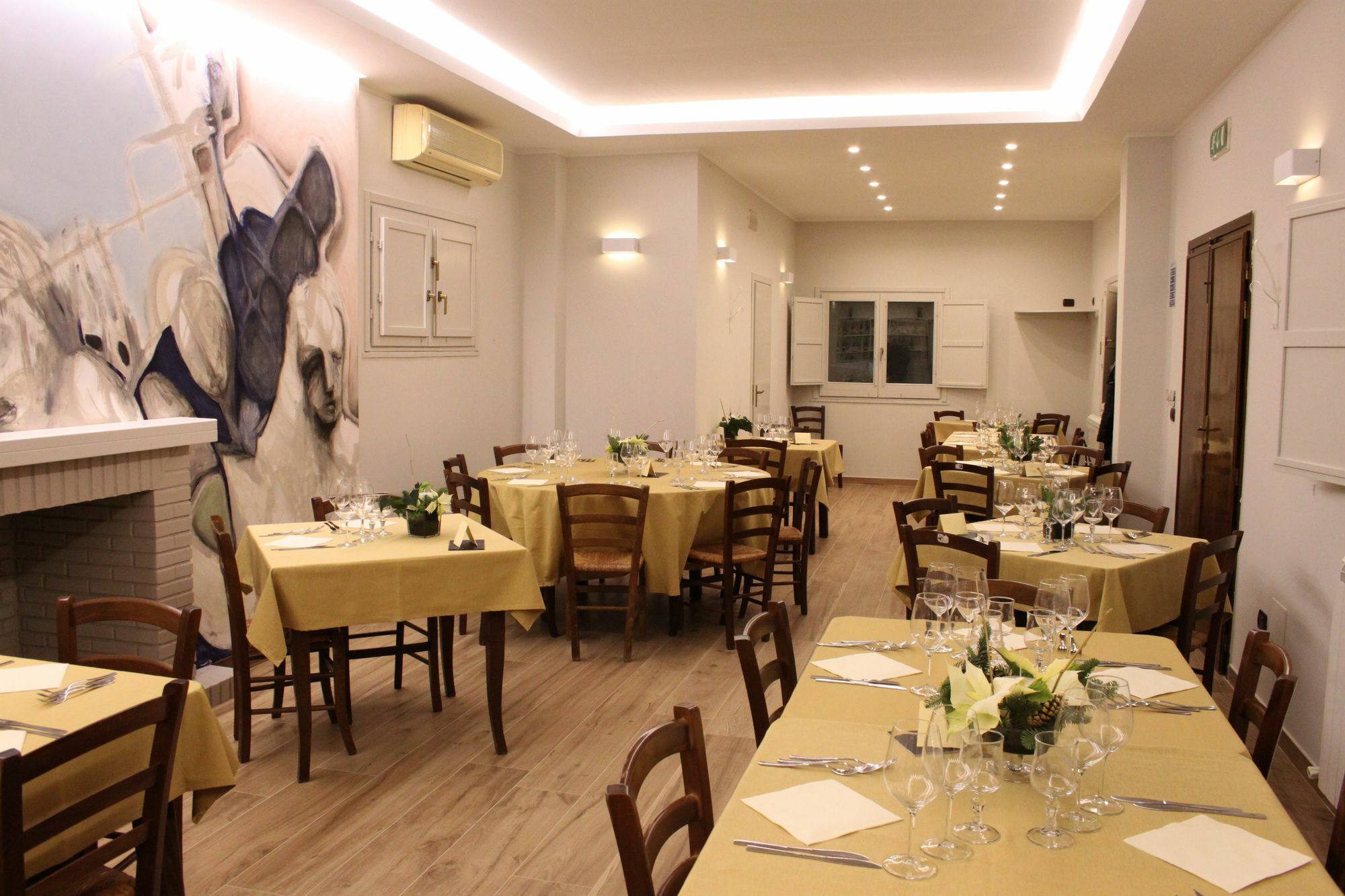 Agriturismo Il Giriatello 크로토네 외부 사진