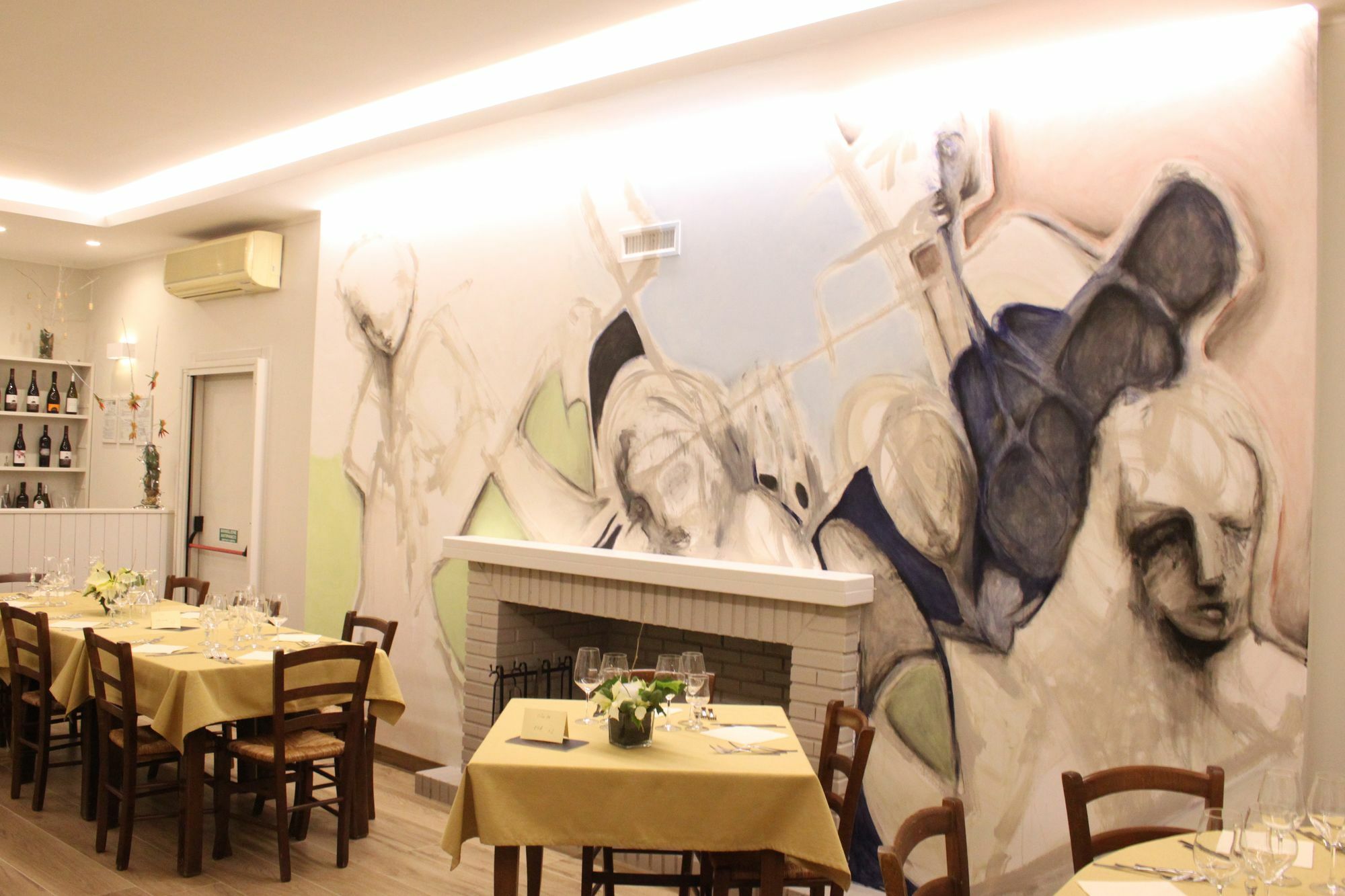 Agriturismo Il Giriatello 크로토네 외부 사진